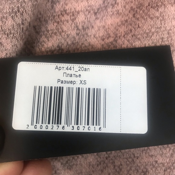 Laura Bettini dress - Picture 6 of 8